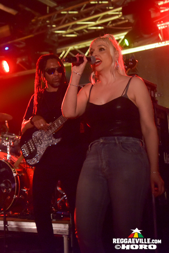 The Congos, The Gladiators