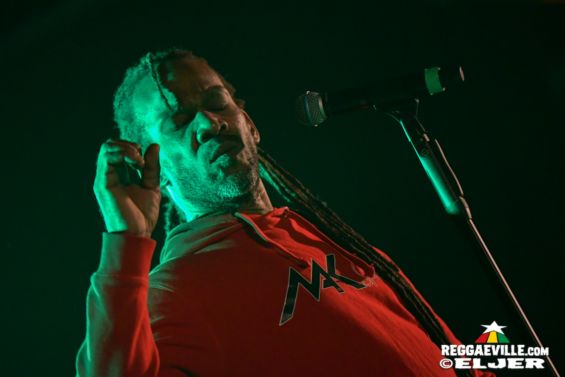 The Congos, The Gladiators