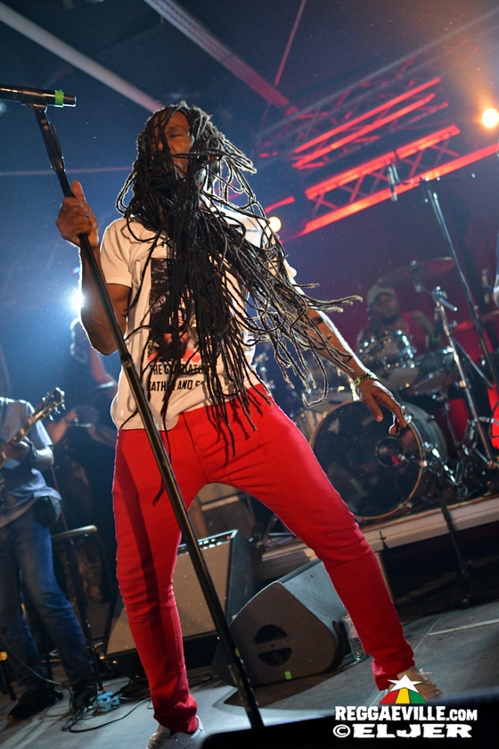 The Congos, The Gladiators