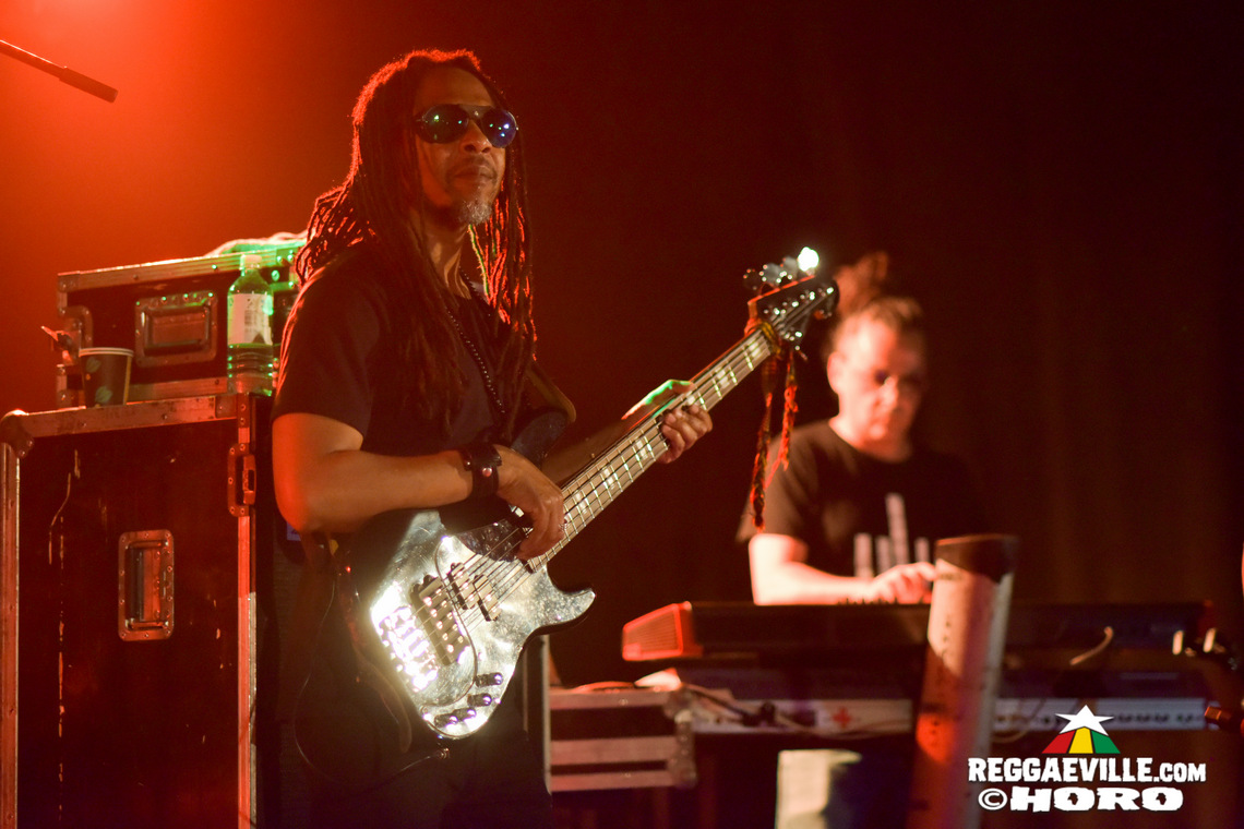 The Congos, The Gladiators