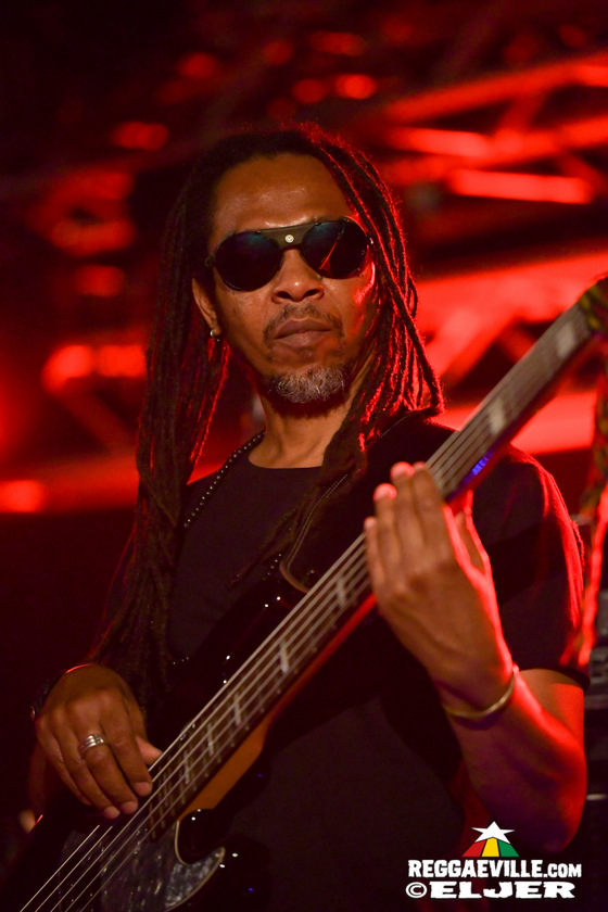 The Congos, The Gladiators