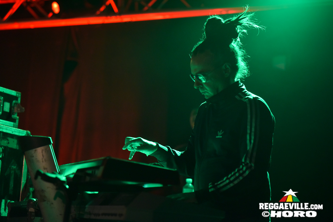 The Congos, The Gladiators