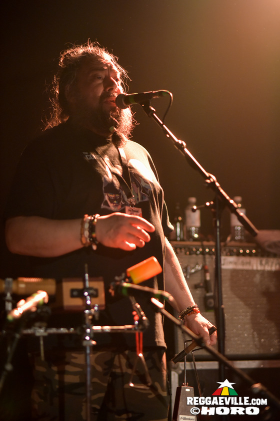 The Congos, The Gladiators