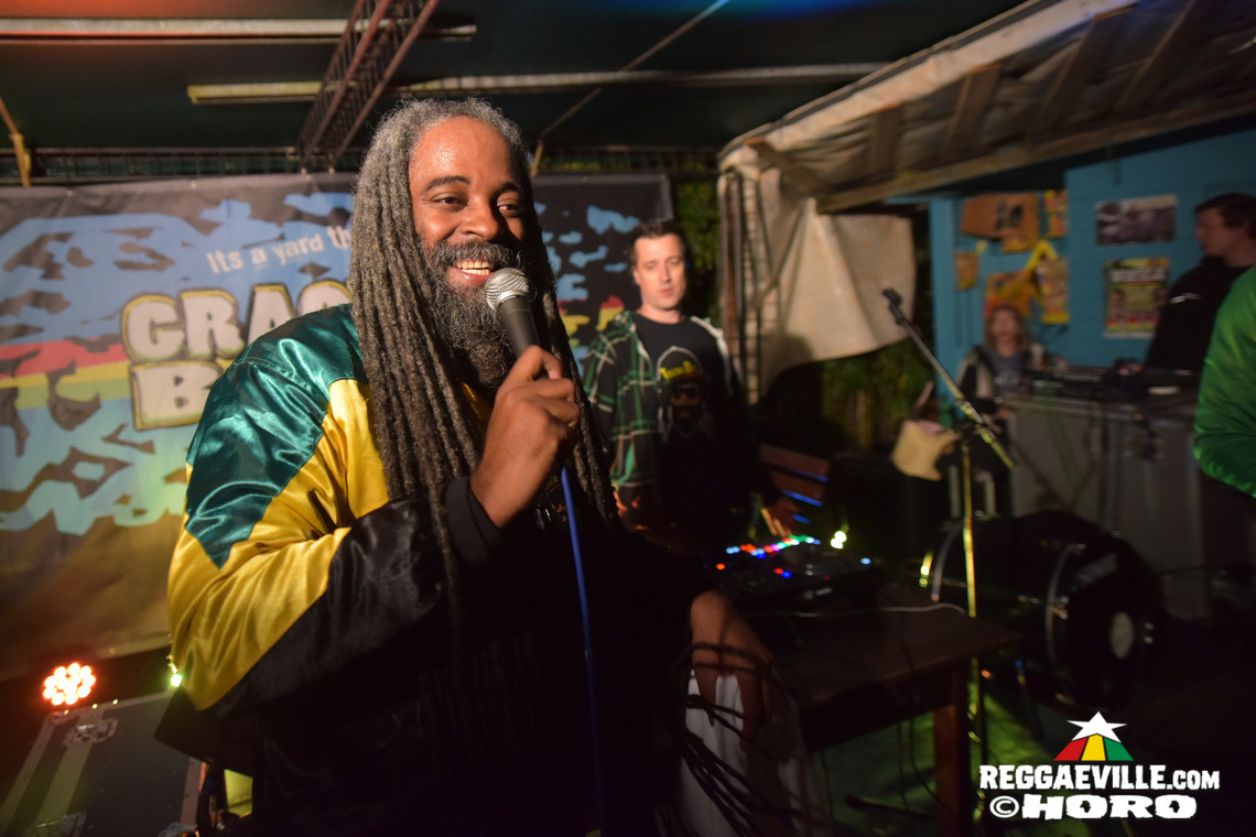 Teacha Dee & Don Tippa, Singing Gold, Mellow Mark, Big Mama Sound