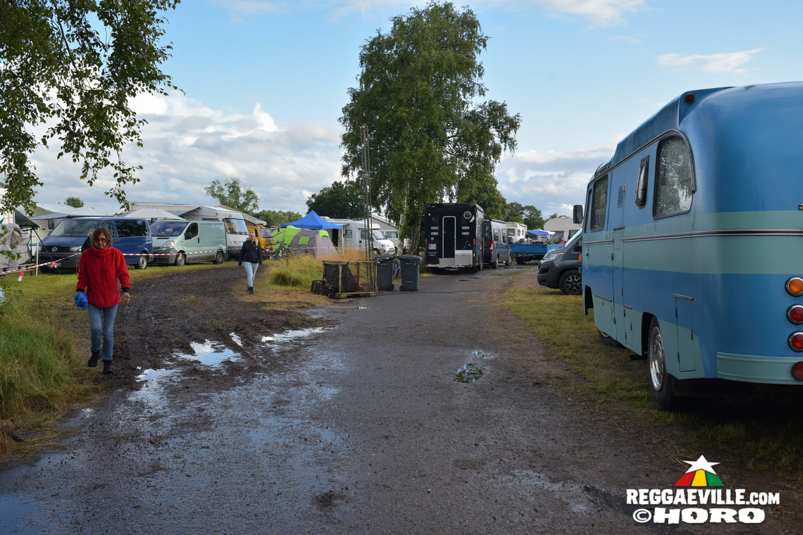 Teacha Dee & Don Tippa, Singing Gold, Mellow Mark, Big Mama Sound