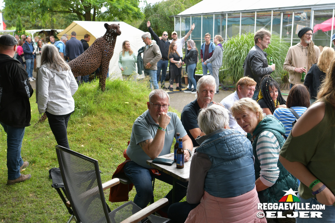 Teacha Dee & Don Tippa, Singing Gold, Mellow Mark, Big Mama Sound