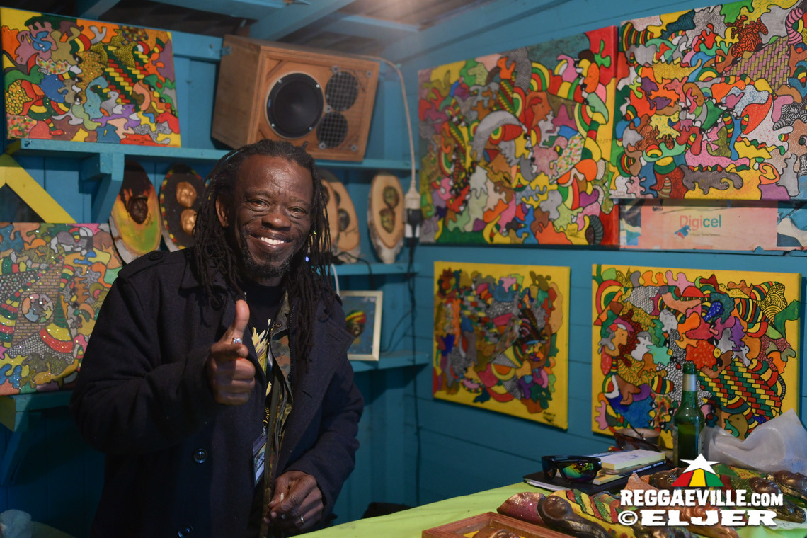 Teacha Dee & Don Tippa, Singing Gold, Mellow Mark, Big Mama Sound