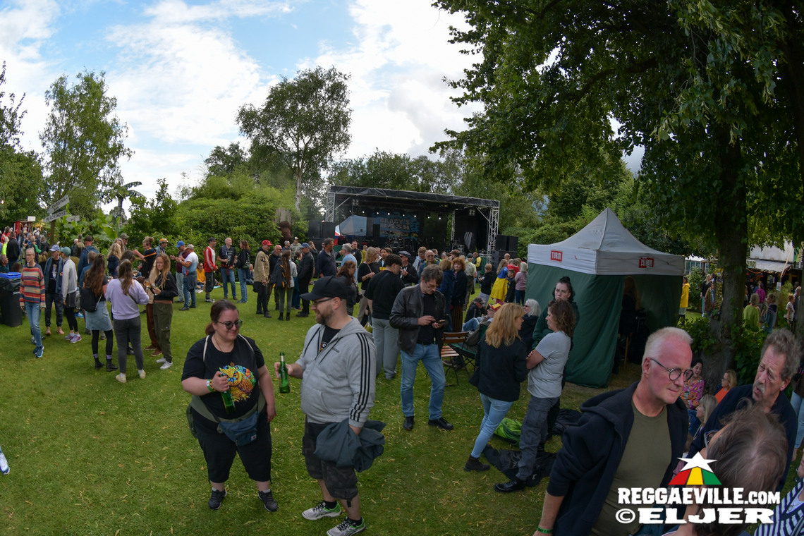 Teacha Dee & Don Tippa, Singing Gold, Mellow Mark, Big Mama Sound