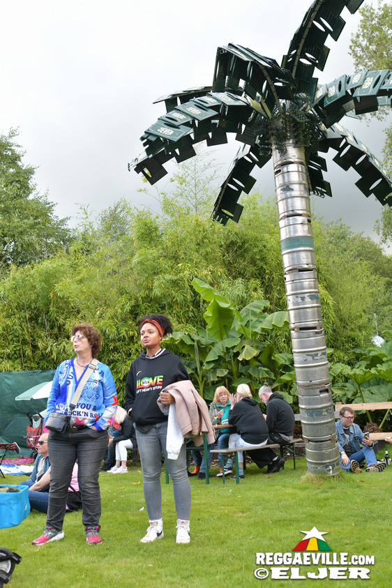 Teacha Dee & Don Tippa, Singing Gold, Mellow Mark, Big Mama Sound