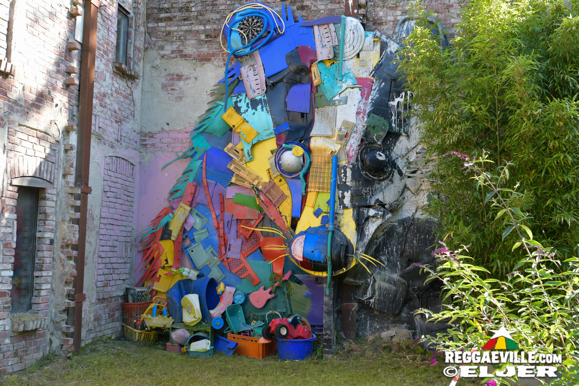 Teacha Dee & Don Tippa, Singing Gold, Mellow Mark, Big Mama Sound