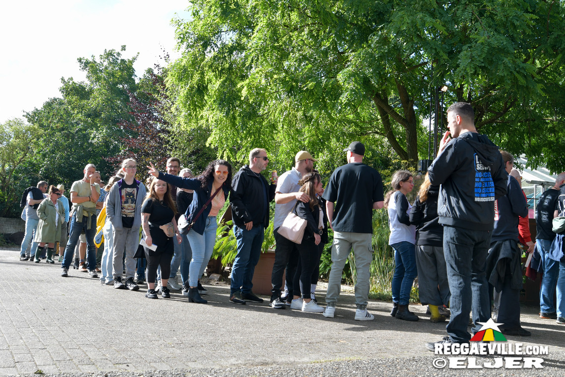 Teacha Dee & Don Tippa, Singing Gold, Mellow Mark, Big Mama Sound