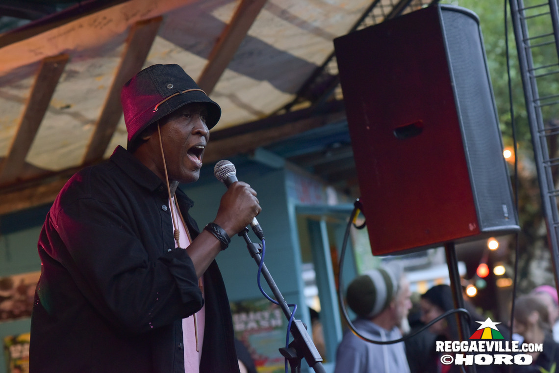 Teacha Dee & Don Tippa, Singing Gold, Mellow Mark, Big Mama Sound