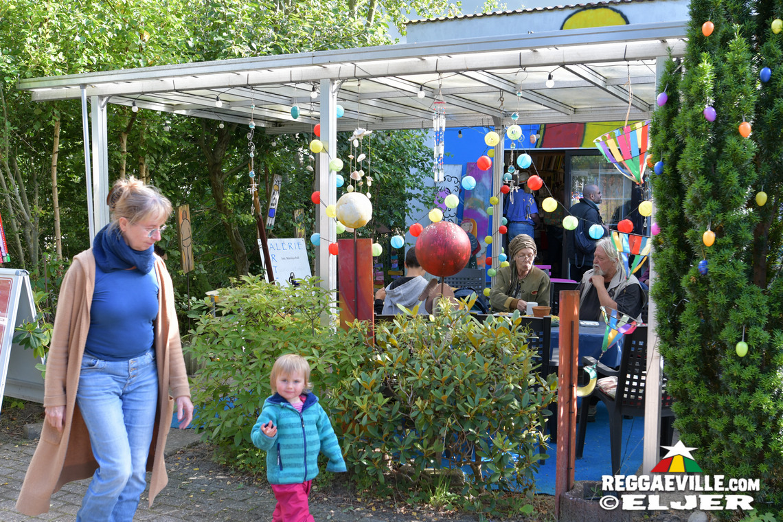 Teacha Dee & Don Tippa, Singing Gold, Mellow Mark, Big Mama Sound