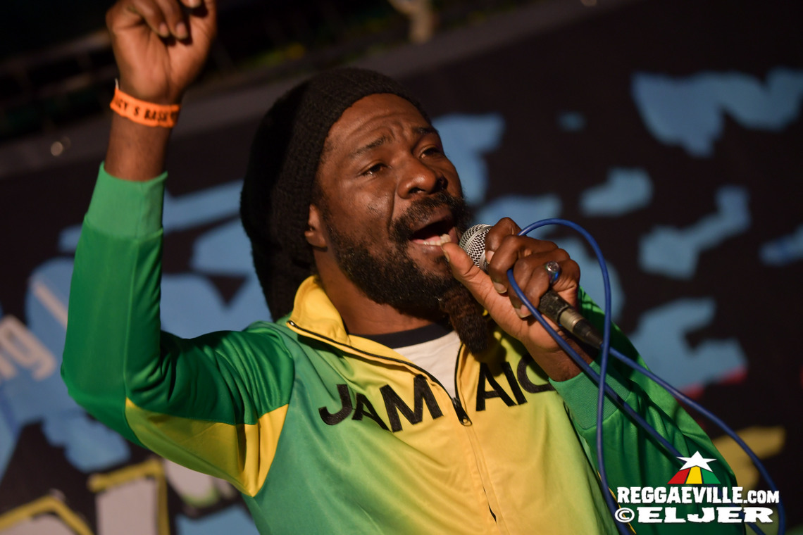 Teacha Dee & Don Tippa, Singing Gold, Mellow Mark, Big Mama Sound