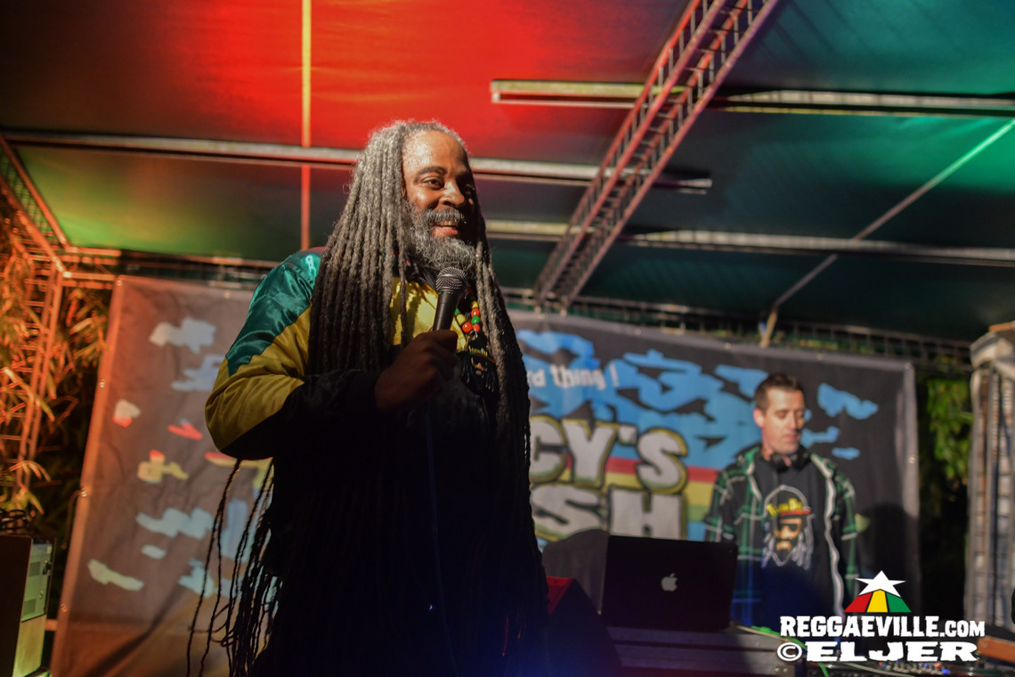 Teacha Dee & Don Tippa, Singing Gold, Mellow Mark, Big Mama Sound