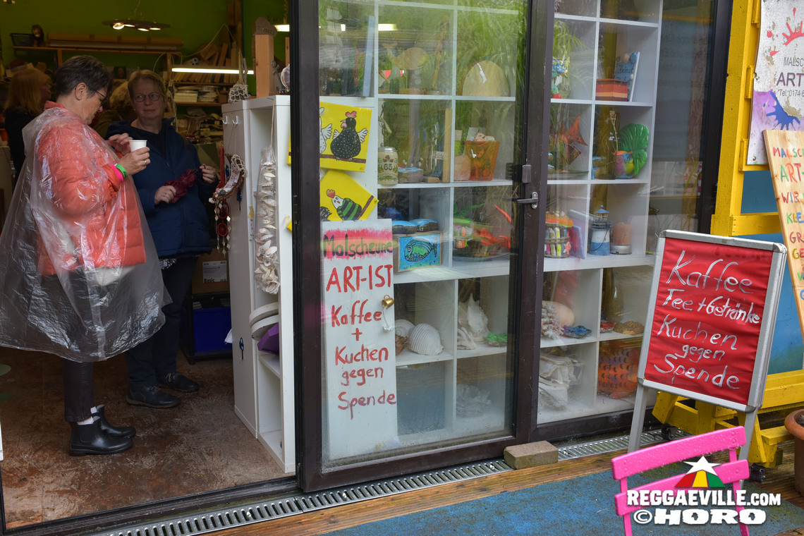 Teacha Dee & Don Tippa, Singing Gold, Mellow Mark, Big Mama Sound