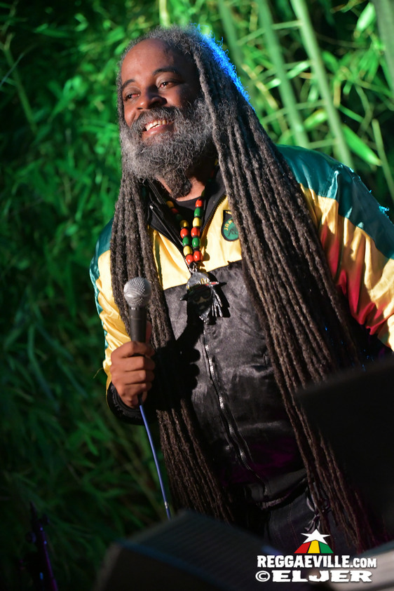 Teacha Dee & Don Tippa, Singing Gold, Mellow Mark, Big Mama Sound