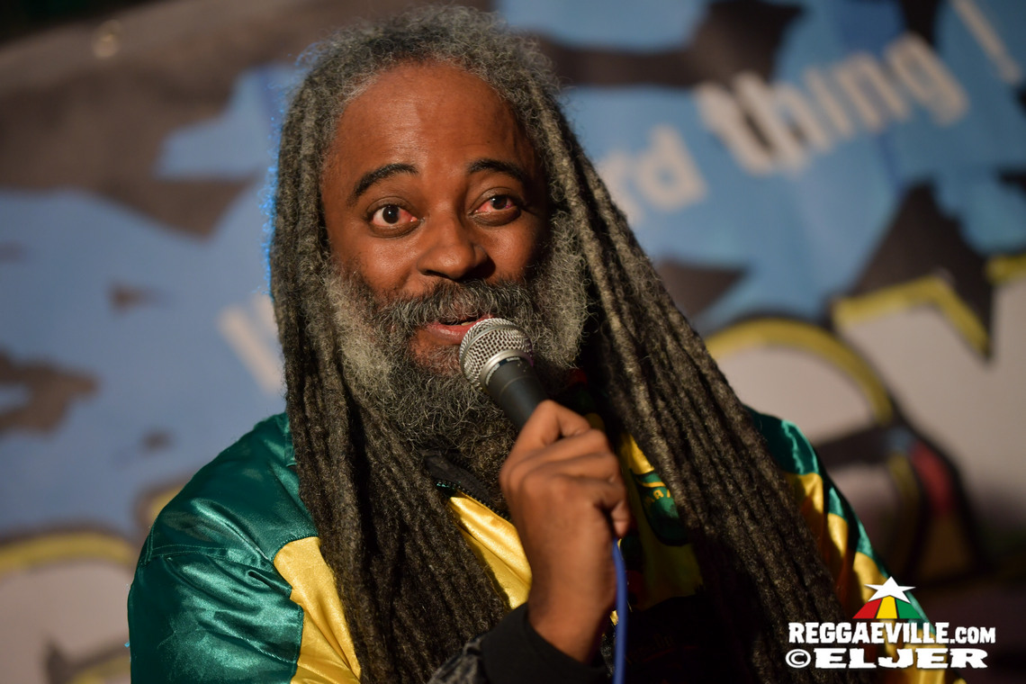 Teacha Dee & Don Tippa, Singing Gold, Mellow Mark, Big Mama Sound