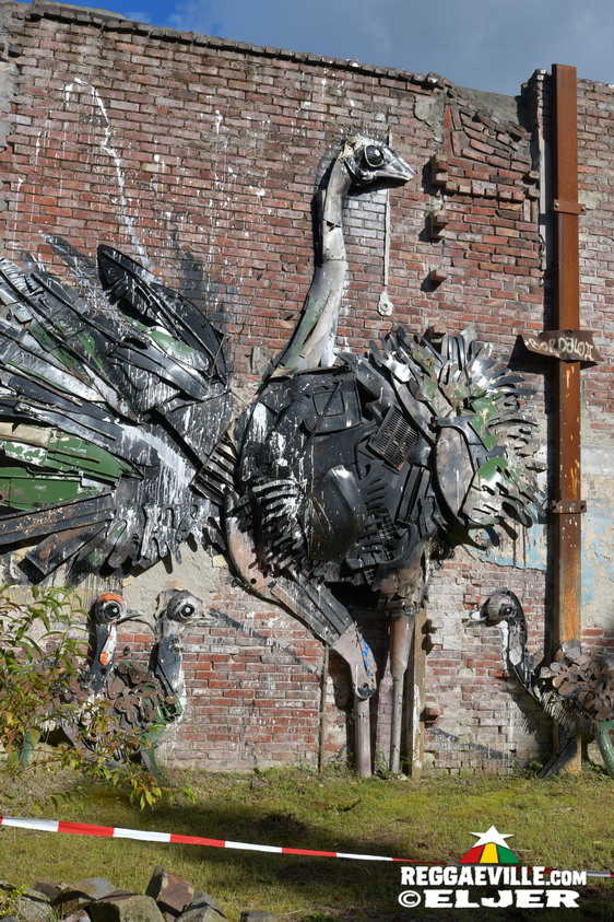 Teacha Dee & Don Tippa, Singing Gold, Mellow Mark, Big Mama Sound