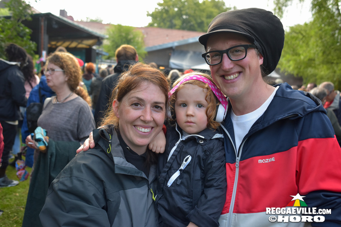 Teacha Dee & Don Tippa, Singing Gold, Mellow Mark, Big Mama Sound