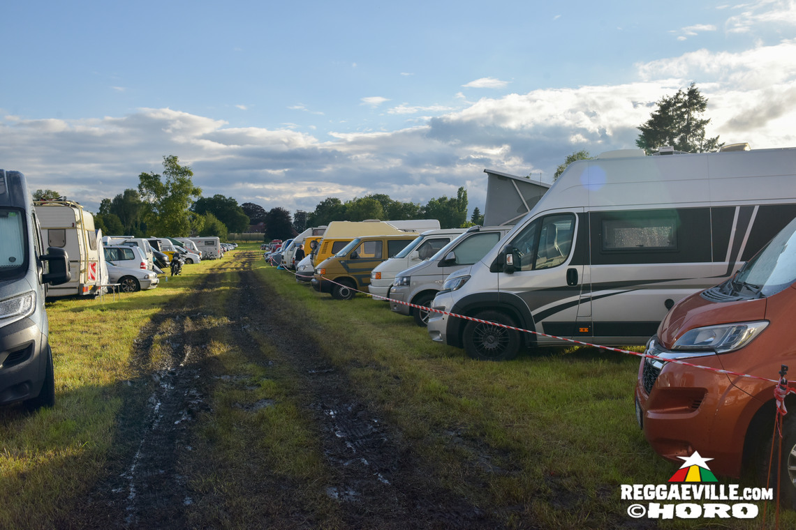 Sista Gracy feat. Teacha Dee, Don Tippa & Joel Kush, Schwarzpaul