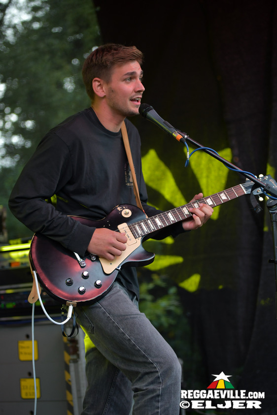 Sista Gracy feat. Teacha Dee, Don Tippa & Joel Kush, Schwarzpaul