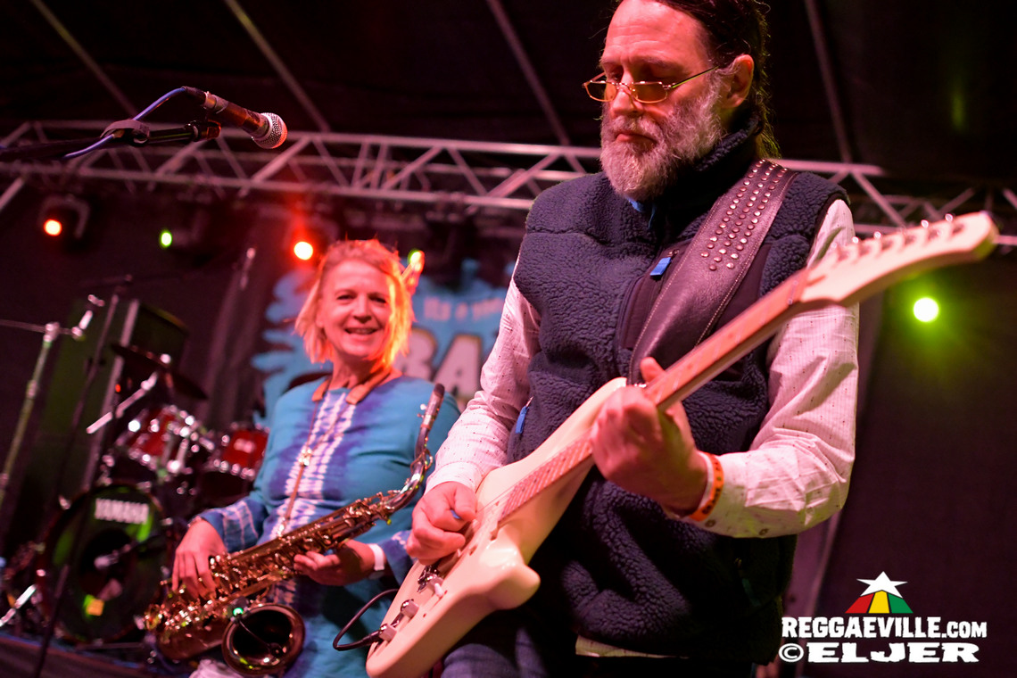 Sista Gracy feat. Teacha Dee, Don Tippa & Joel Kush, Schwarzpaul