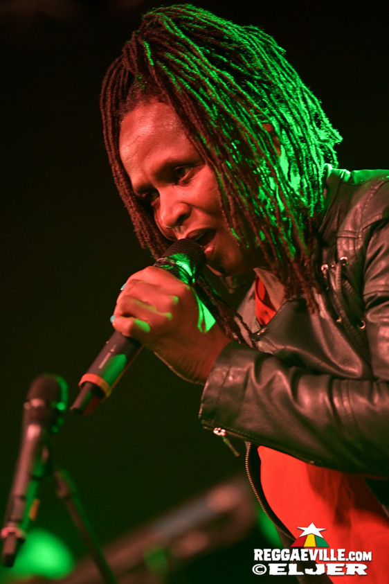 Sista Gracy feat. Teacha Dee, Don Tippa & Joel Kush, Schwarzpaul