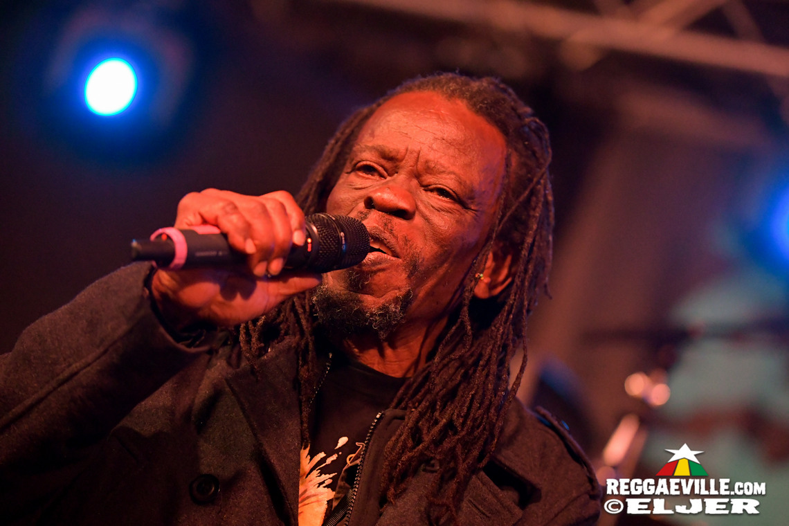 Sista Gracy feat. Teacha Dee, Don Tippa & Joel Kush, Schwarzpaul