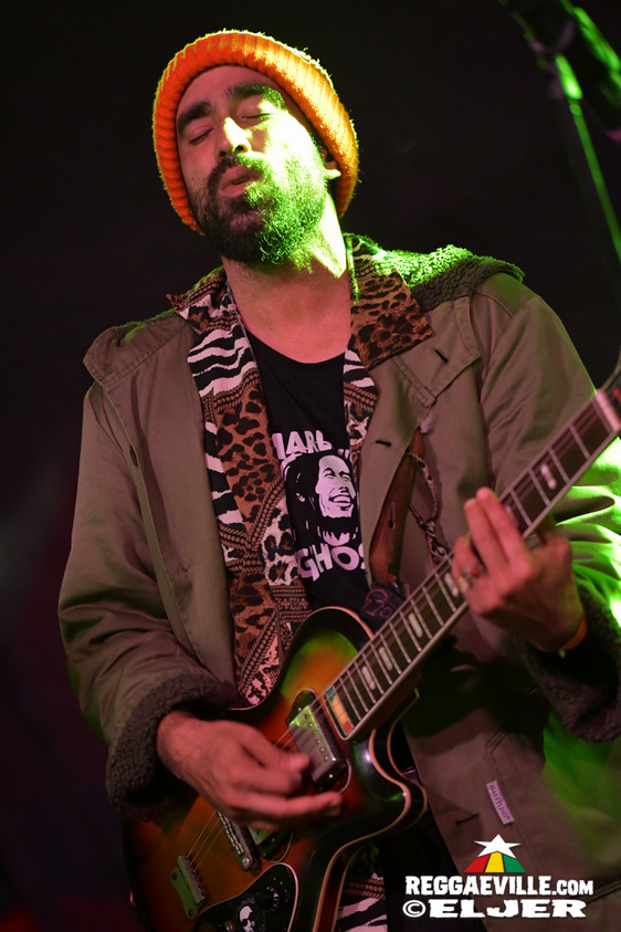 Sista Gracy feat. Teacha Dee, Don Tippa & Joel Kush, Schwarzpaul