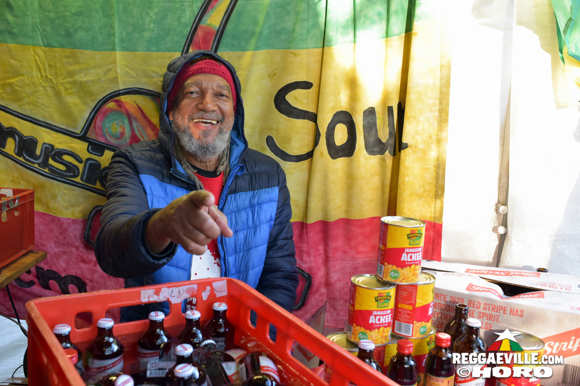 Sista Gracy feat. Teacha Dee, Don Tippa & Joel Kush, Schwarzpaul