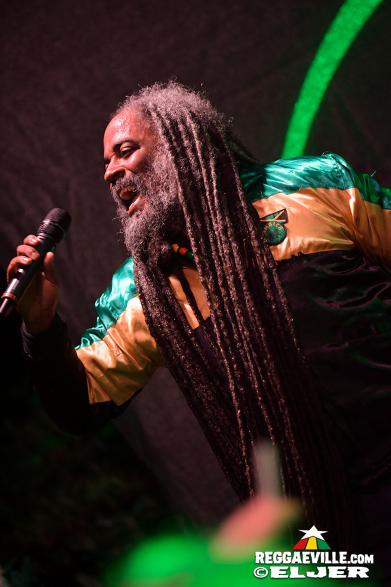 Sista Gracy feat. Teacha Dee, Don Tippa & Joel Kush, Schwarzpaul