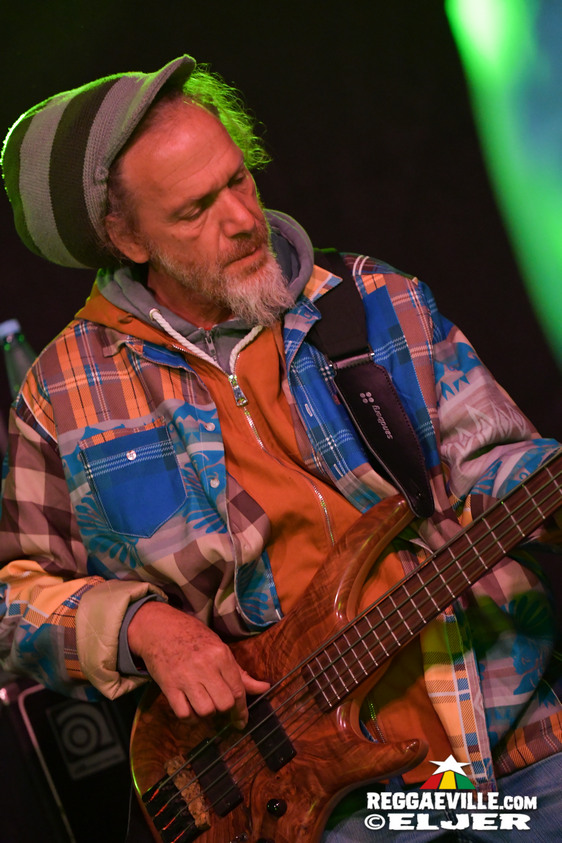 Sista Gracy feat. Teacha Dee, Don Tippa & Joel Kush, Schwarzpaul