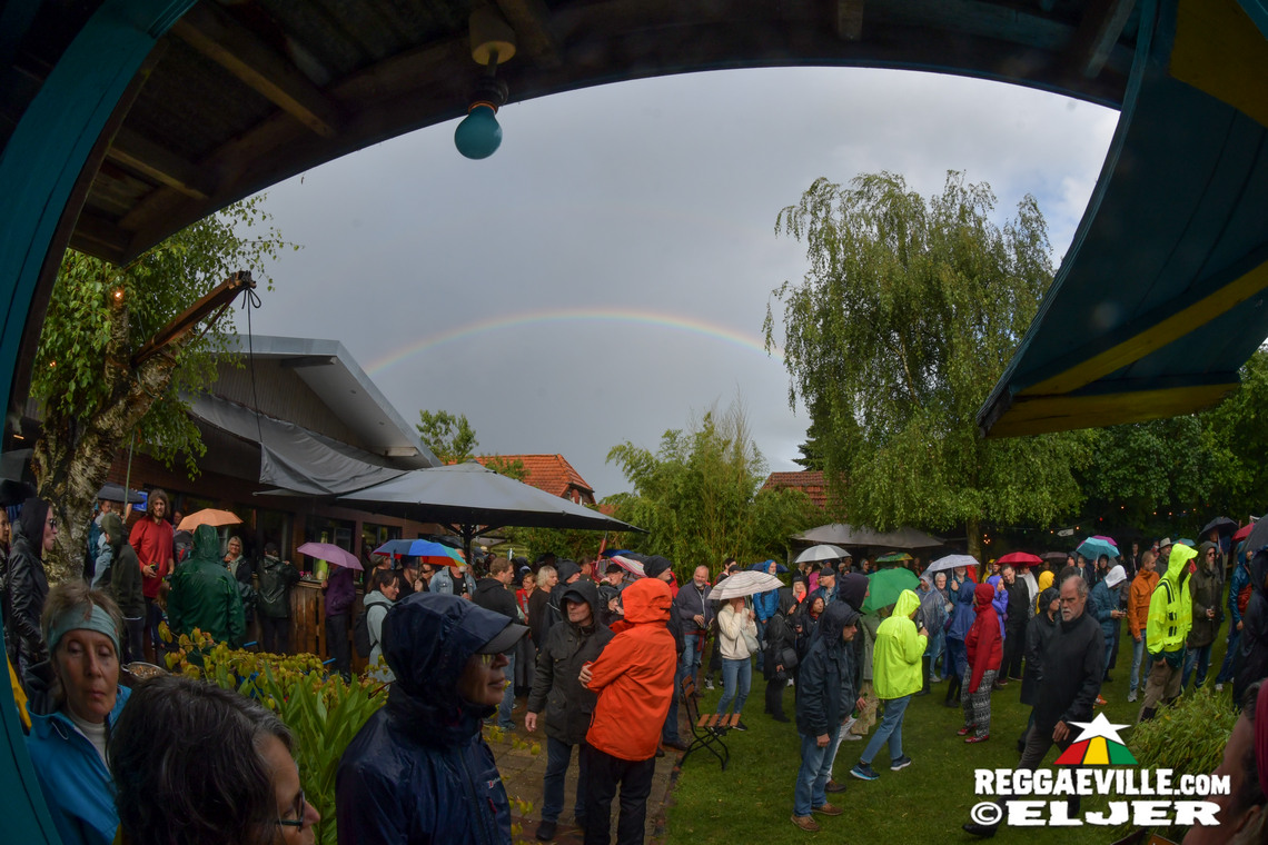 Sista Gracy feat. Teacha Dee, Don Tippa & Joel Kush, Schwarzpaul