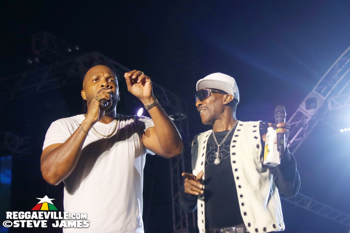 Agent Sasco, Professor Nuts, Glacia Robinson, Lila Iké