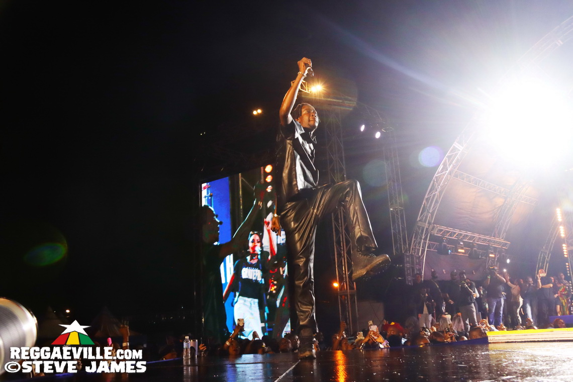 Agent Sasco, Professor Nuts, Glacia Robinson, Lila Iké