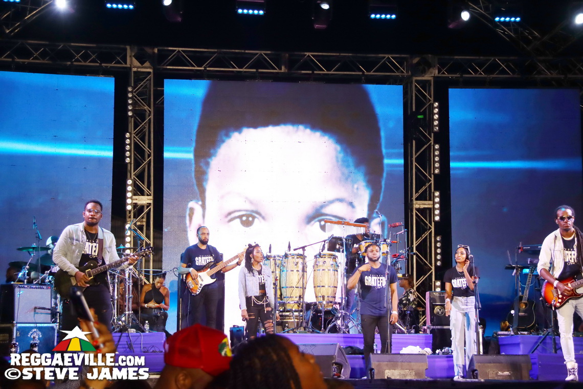 Agent Sasco, Professor Nuts, Glacia Robinson, Lila Iké