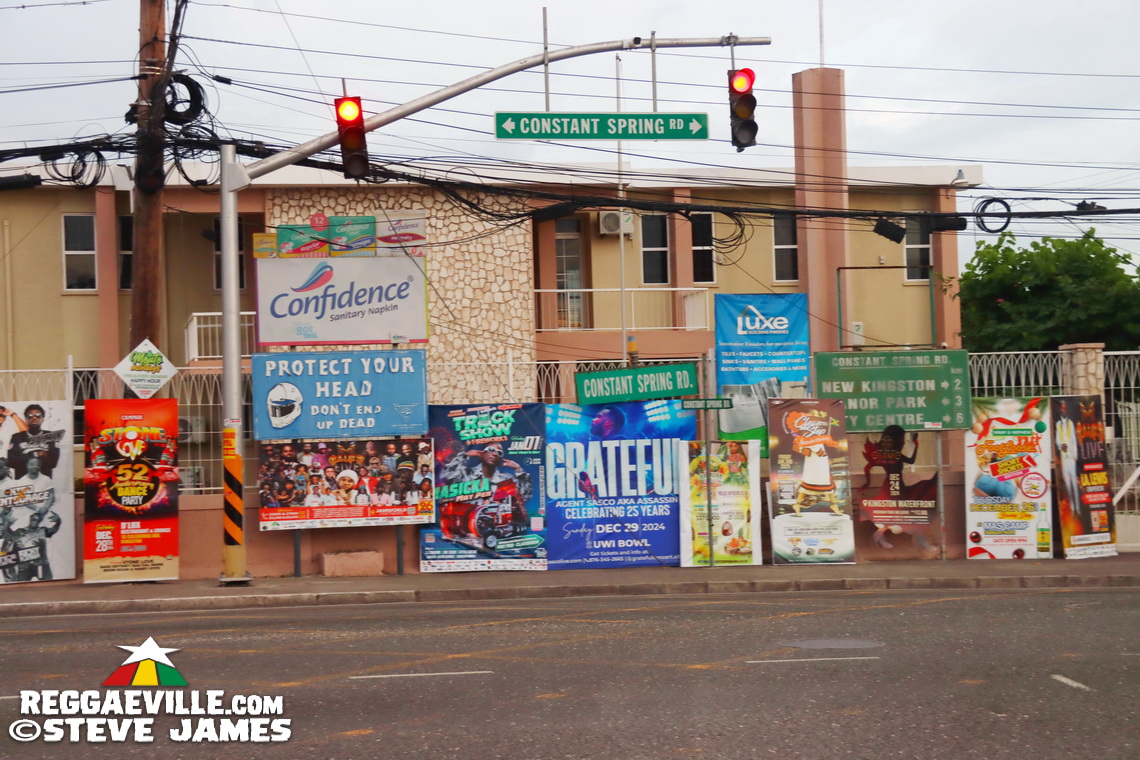 Agent Sasco, Professor Nuts, Glacia Robinson, Lila Iké
