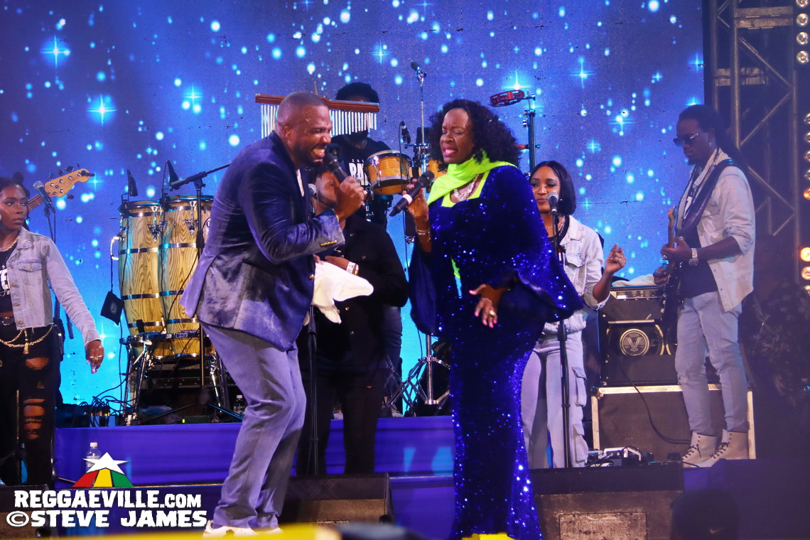 Agent Sasco, Professor Nuts, Glacia Robinson, Lila Iké