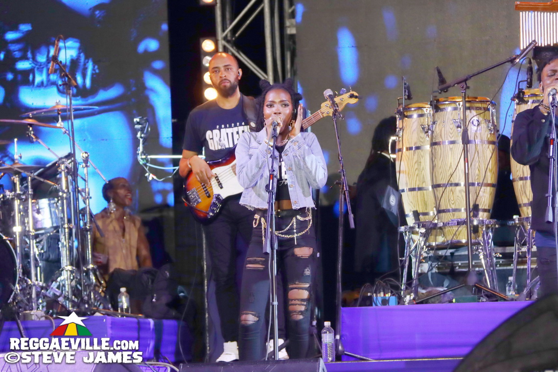 Agent Sasco, Professor Nuts, Glacia Robinson, Lila Iké