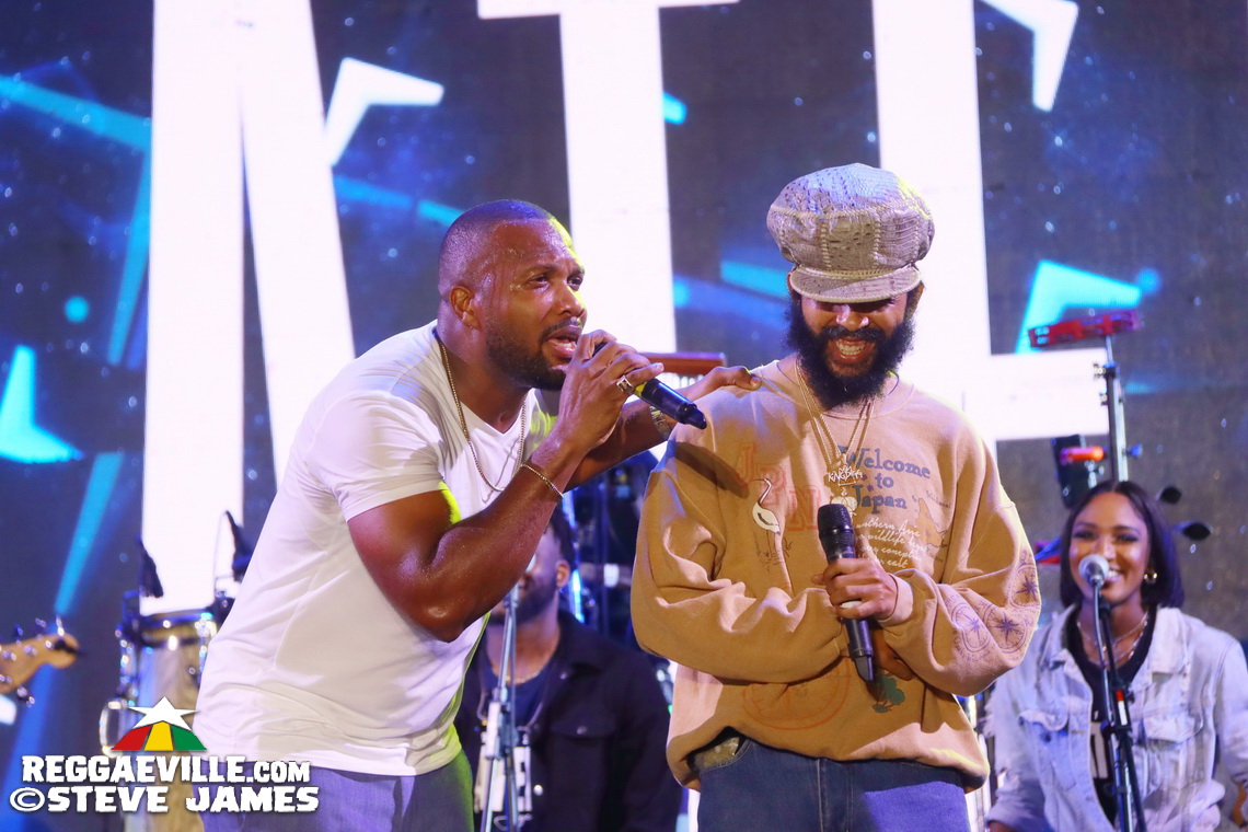 Agent Sasco, Professor Nuts, Glacia Robinson, Lila Iké