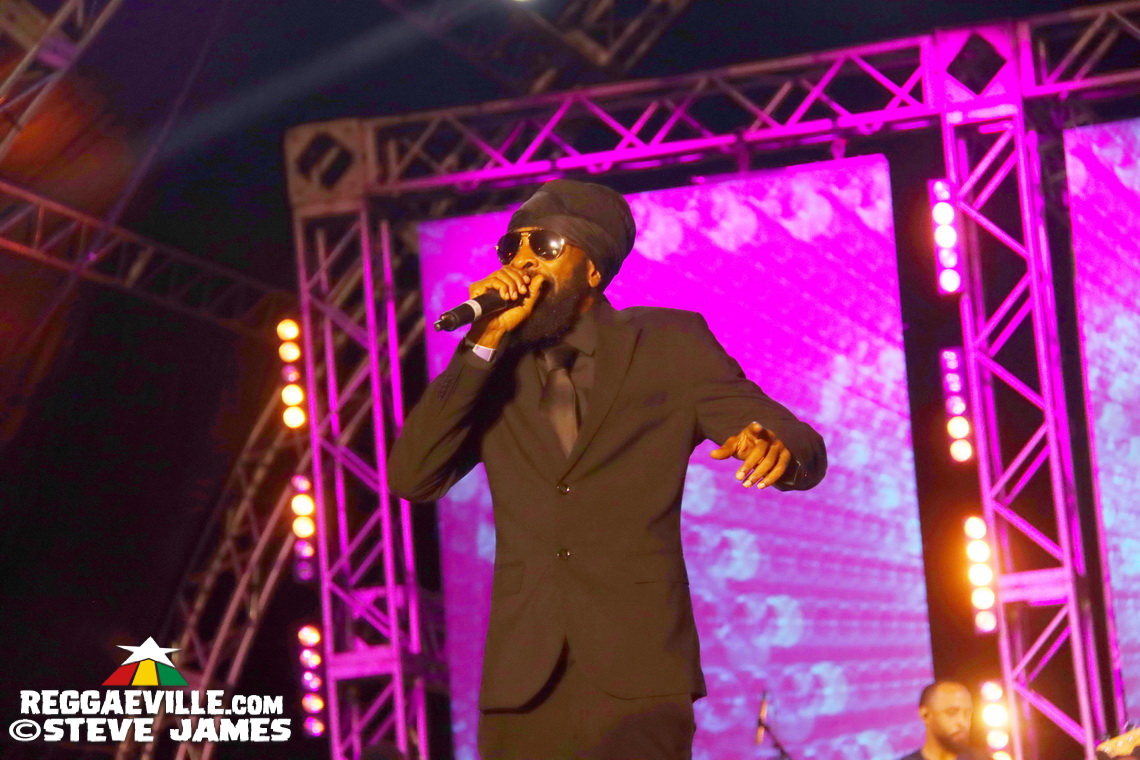 Agent Sasco, Professor Nuts, Glacia Robinson, Lila Iké