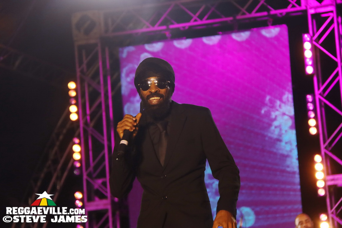 Agent Sasco, Professor Nuts, Glacia Robinson, Lila Iké