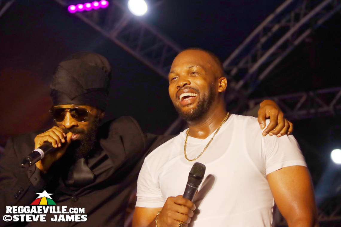 Agent Sasco, Professor Nuts, Glacia Robinson, Lila Iké