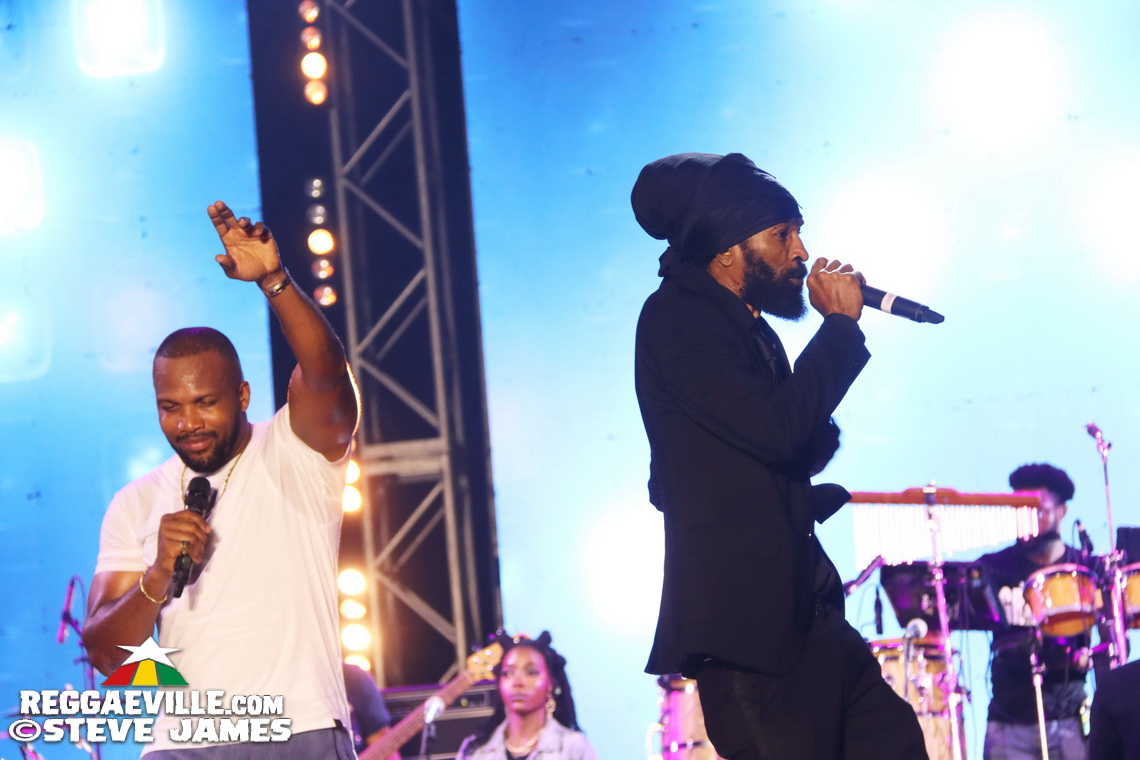 Agent Sasco, Professor Nuts, Glacia Robinson, Lila Iké