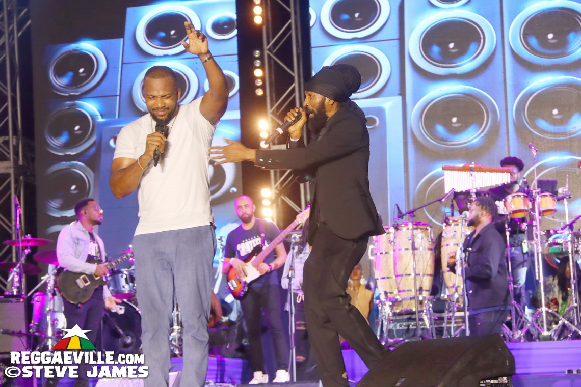 Agent Sasco, Professor Nuts, Glacia Robinson, Lila Iké