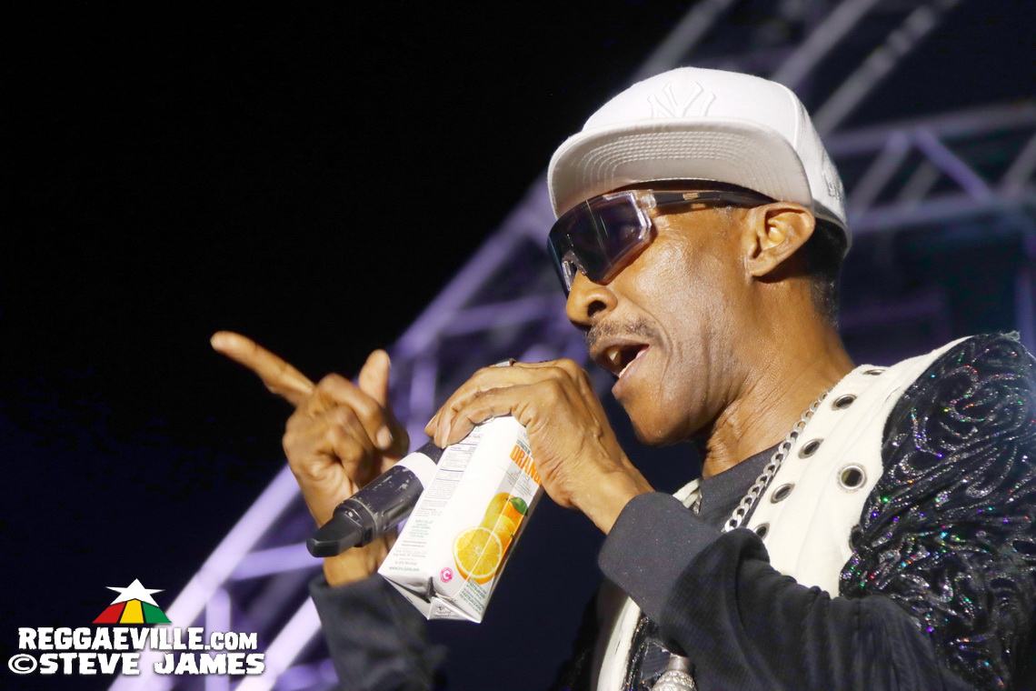 Agent Sasco, Professor Nuts, Glacia Robinson, Lila Iké