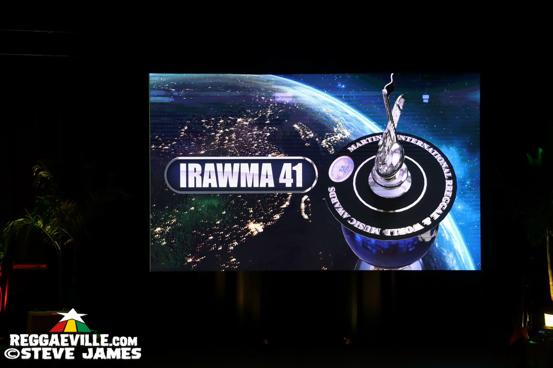 Clinton Lindsay, Amy Wachtel, Christopher Martin, Rita Marley