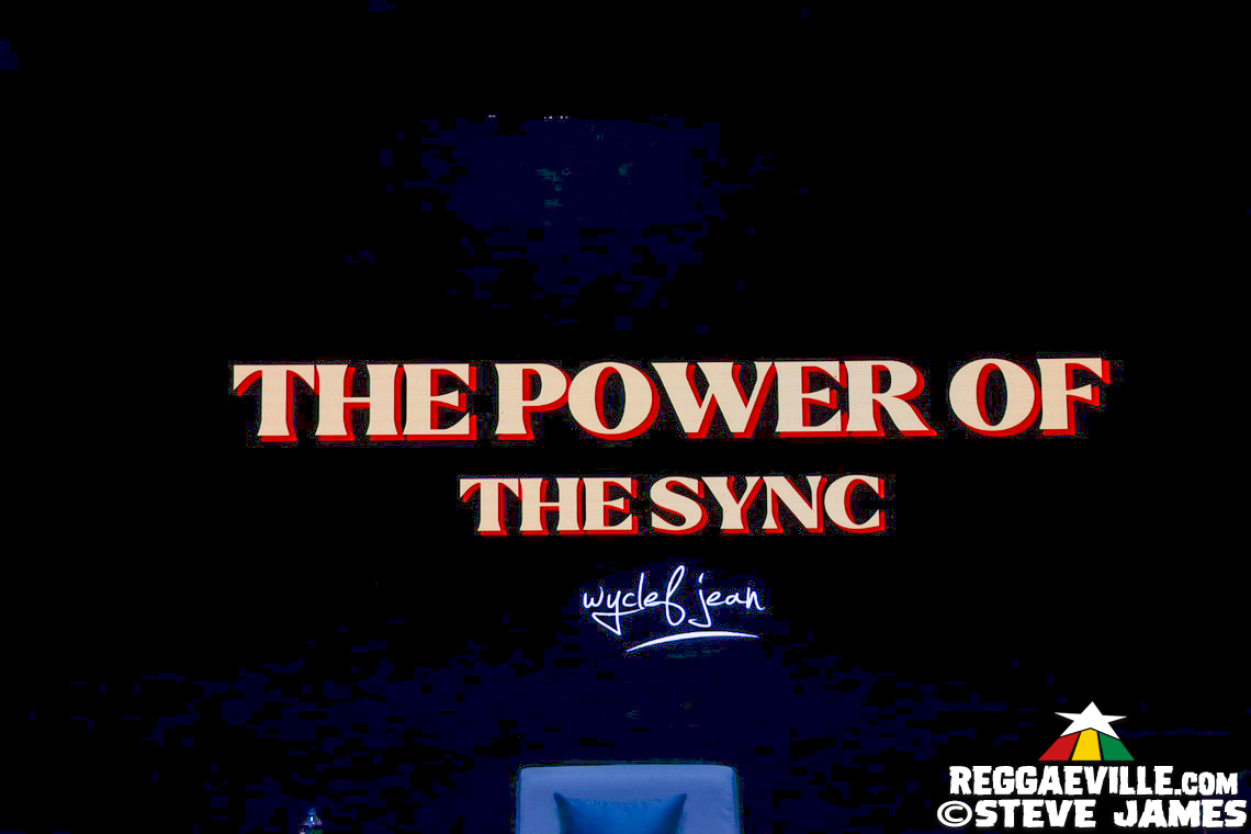 Wyclef Jean, Shaggy, Spice