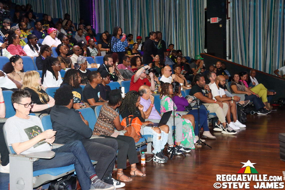 Wyclef Jean, Shaggy, Spice